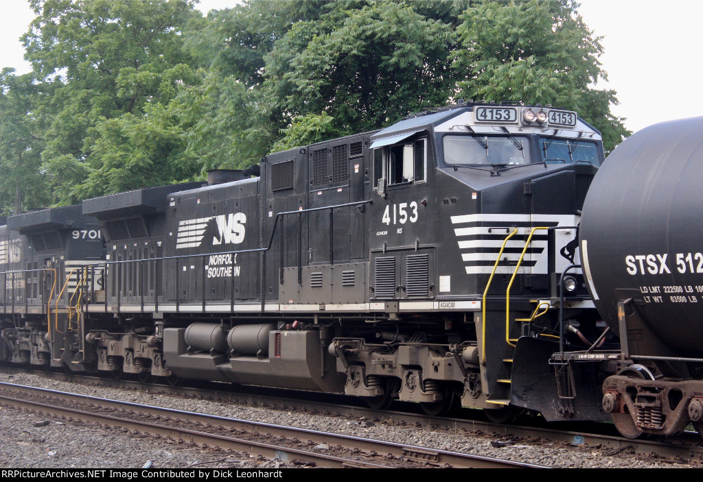 NS 4153